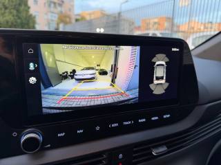 HYUNDAI i20 usata, con Cruise Control