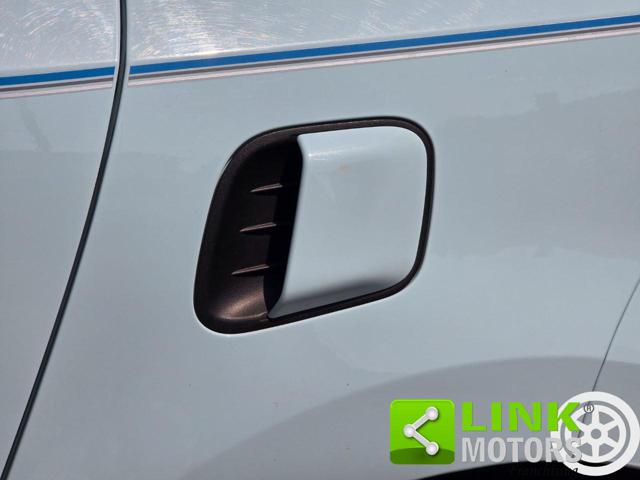 RENAULT Twingo Electric usata, con Autoradio digitale