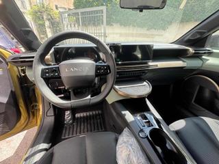 LANCIA Ypsilon usata, con Autoradio