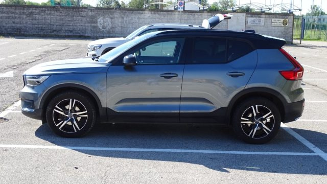 VOLVO XC40 usata, con Airbag Passeggero