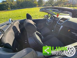 PEUGEOT 207 usata, con ESP