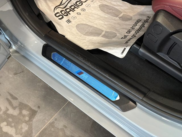 BMW X4 usata, con Luci diurne LED