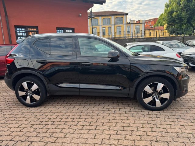 VOLVO XC40 usata, con Airbag Passeggero