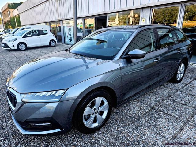 SKODA Octavia usata, con Airbag
