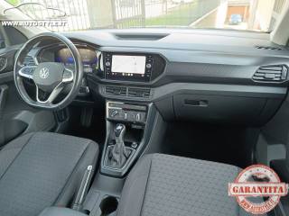 VOLKSWAGEN T-Cross usata 73