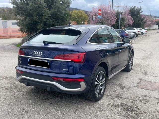 AUDI Q5 usata, con Autoradio
