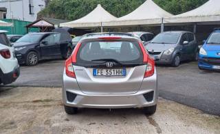 HONDA Jazz usata, con Autoradio