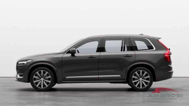 VOLVO XC90 usata 1
