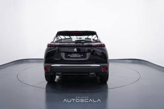 PEUGEOT 2008 usata, con Autoradio
