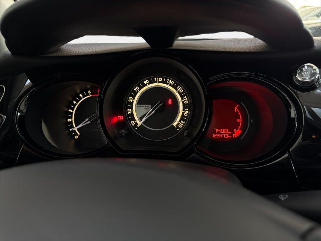 CITROEN C3 usata, con Chiusura centralizzata