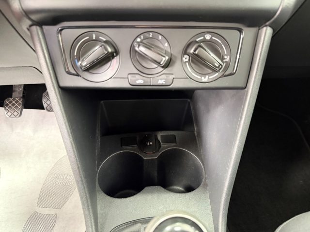VOLKSWAGEN Polo usata 21