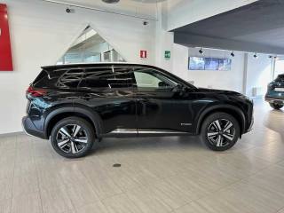 NISSAN X-Trail usata, con Antifurto