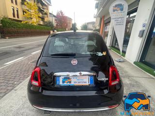 FIAT 500 usata, con Cerchi in lega