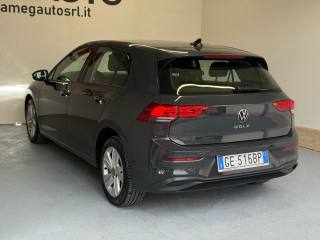 VOLKSWAGEN Golf usata, con Airbag Passeggero