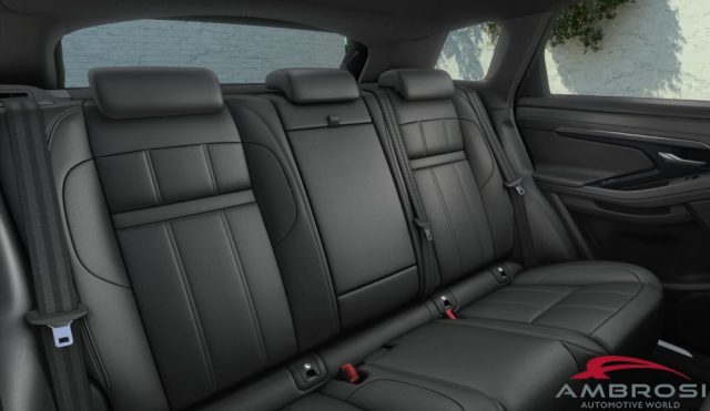 LAND ROVER Range Rover Evoque usata 11
