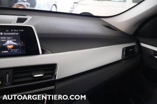 BMW X1 usata, con Start/Stop Automatico