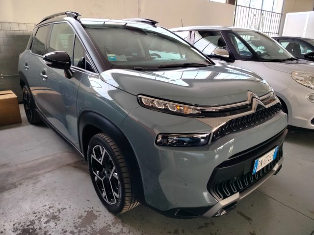 CITROEN C3 Aircross usata, con Airbag Passeggero