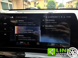 BMW X1 usata, con Immobilizzatore elettronico