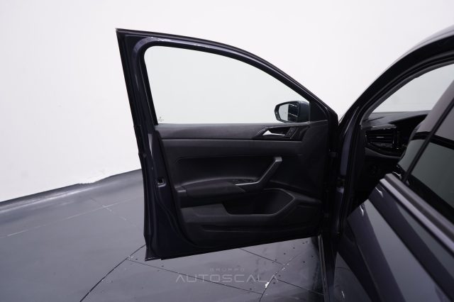 VOLKSWAGEN Polo usata, con Climatizzatore