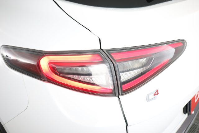 ALFA ROMEO Stelvio usata 9