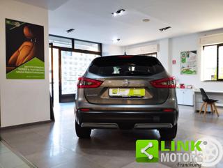 NISSAN Qashqai usata, con Alzacristalli elettrici