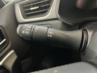 RENAULT Captur usata, con Park Distance Control