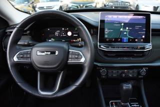 JEEP Compass usata, con Climatizzatore