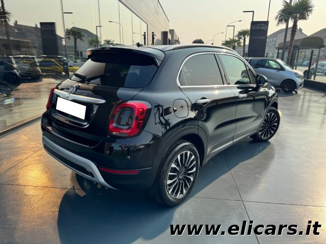FIAT 500X usata, con Airbag Passeggero