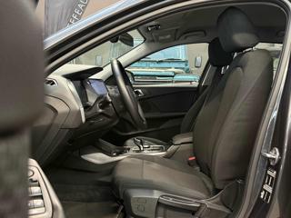 BMW 118 usata, con Cerchi in lega