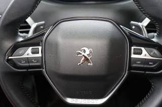 PEUGEOT 3008 usata, con Sensori di parcheggio posteriori