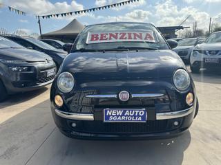 FIAT 500 usata 25