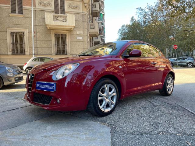 ALFA ROMEO MiTo usata, con Airbag