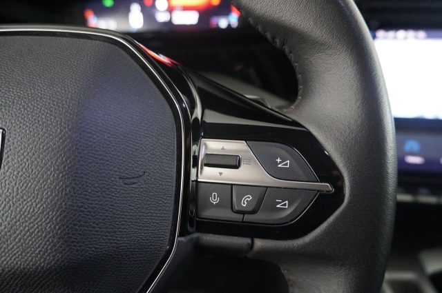 PEUGEOT 308 usata, con Sedili sportivi