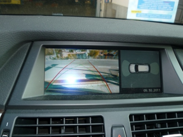 BMW X5 usata, con Controllo automatico clima