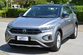 VOLKSWAGEN T-Roc 1.5 TSI ACT DSG Life PREZZO REALE