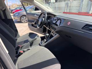 VOLKSWAGEN Polo usata, con Lettore CD