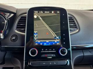 RENAULT Espace usata, con Riconoscimento dei segnali stradali