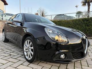 ALFA ROMEO Giulietta usata, con Airbag