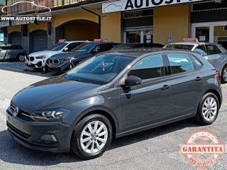 VOLKSWAGEN Polo usata, con Sedile posteriore sdoppiato