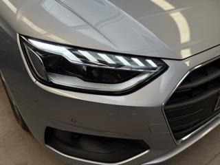AUDI A4 usata, con Specchietti laterali elettrici