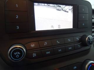 FORD Transit Custom usata, con Climatizzatore