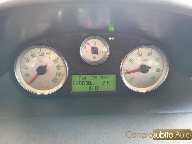 LANCIA Ypsilon usata 19
