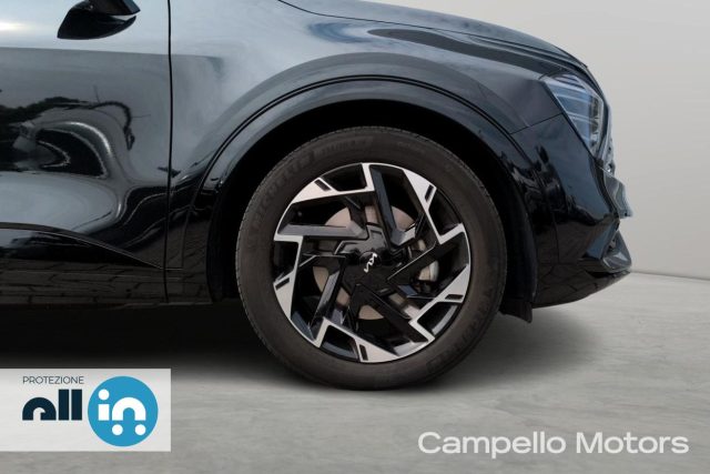 KIA Sportage usata 23