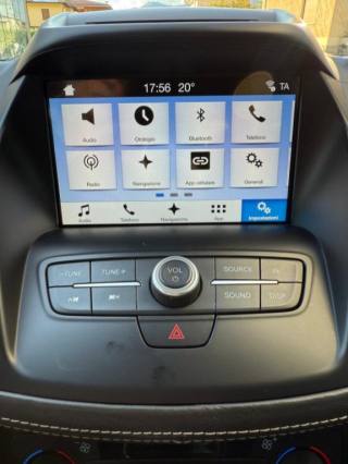 FORD Kuga usata, con Fari Xenon
