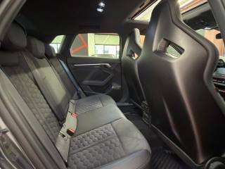 AUDI RS3 usata, con Controllo automatico clima