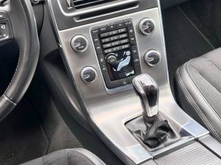 VOLVO V60 usata, con ESP