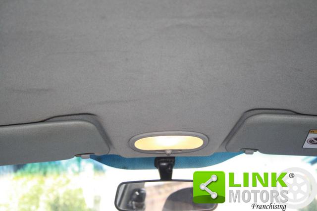 CHEVROLET Matiz usata 57