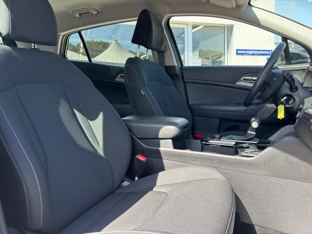 KIA Sportage usata, con Servosterzo