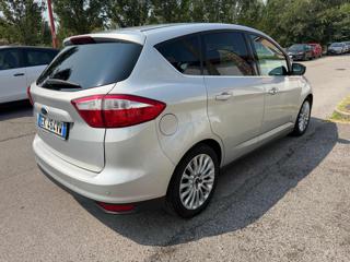 FORD C-Max usata, con Alzacristalli elettrici
