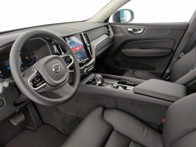 VOLVO XC60 usata, con Controllo trazione